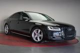 Audi A8 4.2 TDI quattro tiptronic Navi/Leder/ACC/Kame - Audi A8: 4.2
