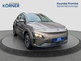 Hyundai KONA Elektro SELECT (100kW) *CAM*CARPLAY*SITZHZG - mit Elektro-Antrieb: Braun