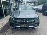 Mercedes-Benz GLE 350de*COUPE*AMG*SITZKLIMA*PANORAMA*BURMESTER - Mercedes-Benz GLE 350 Hybrid (Diesel/Elektro): Coupe, Panorama-Dach