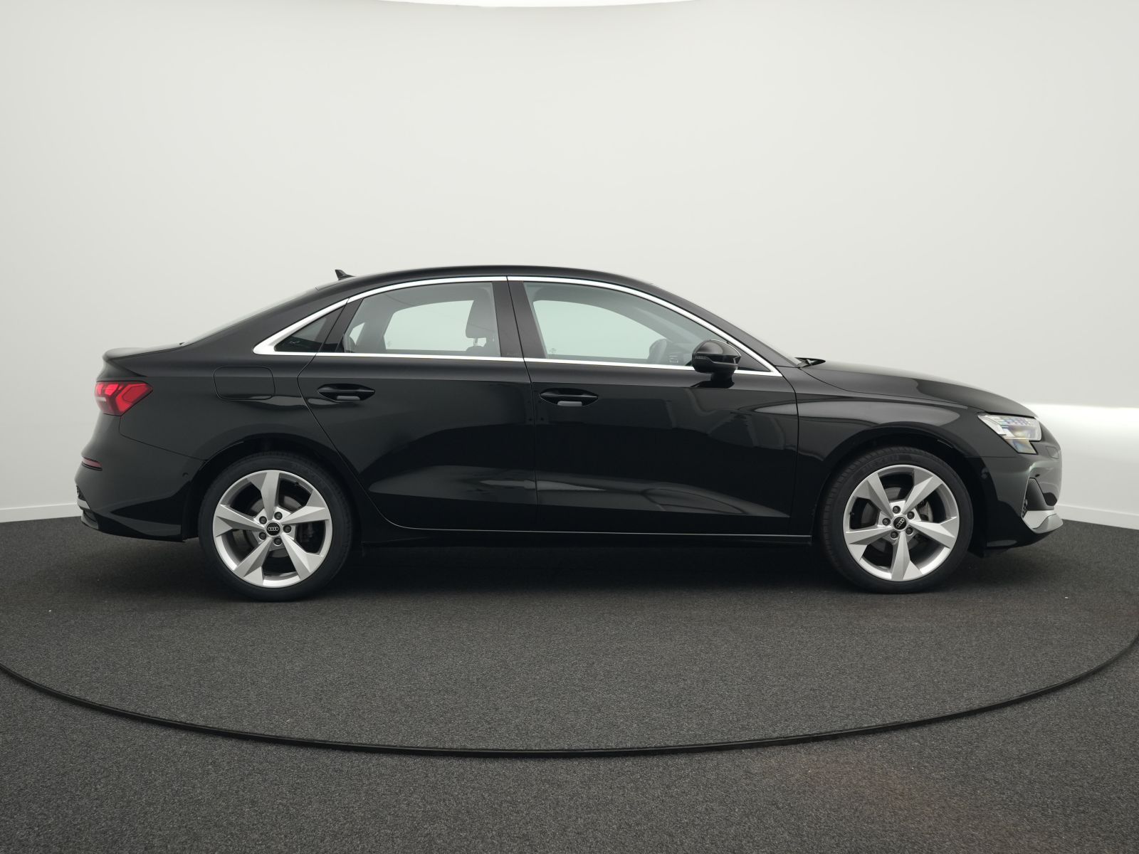 Audi A3 - Bild 15