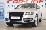 Audi Q5 2.0 TFSI  quattro *Automatik*SHZ* - Audi Q5 aus 2009