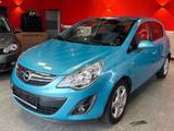 Opel Corsa D 1 Hand Vollautomatik 89000 km Sitzheizun - Opel Corsa mit Benzin-Antrieb: Limousine, Automatik
