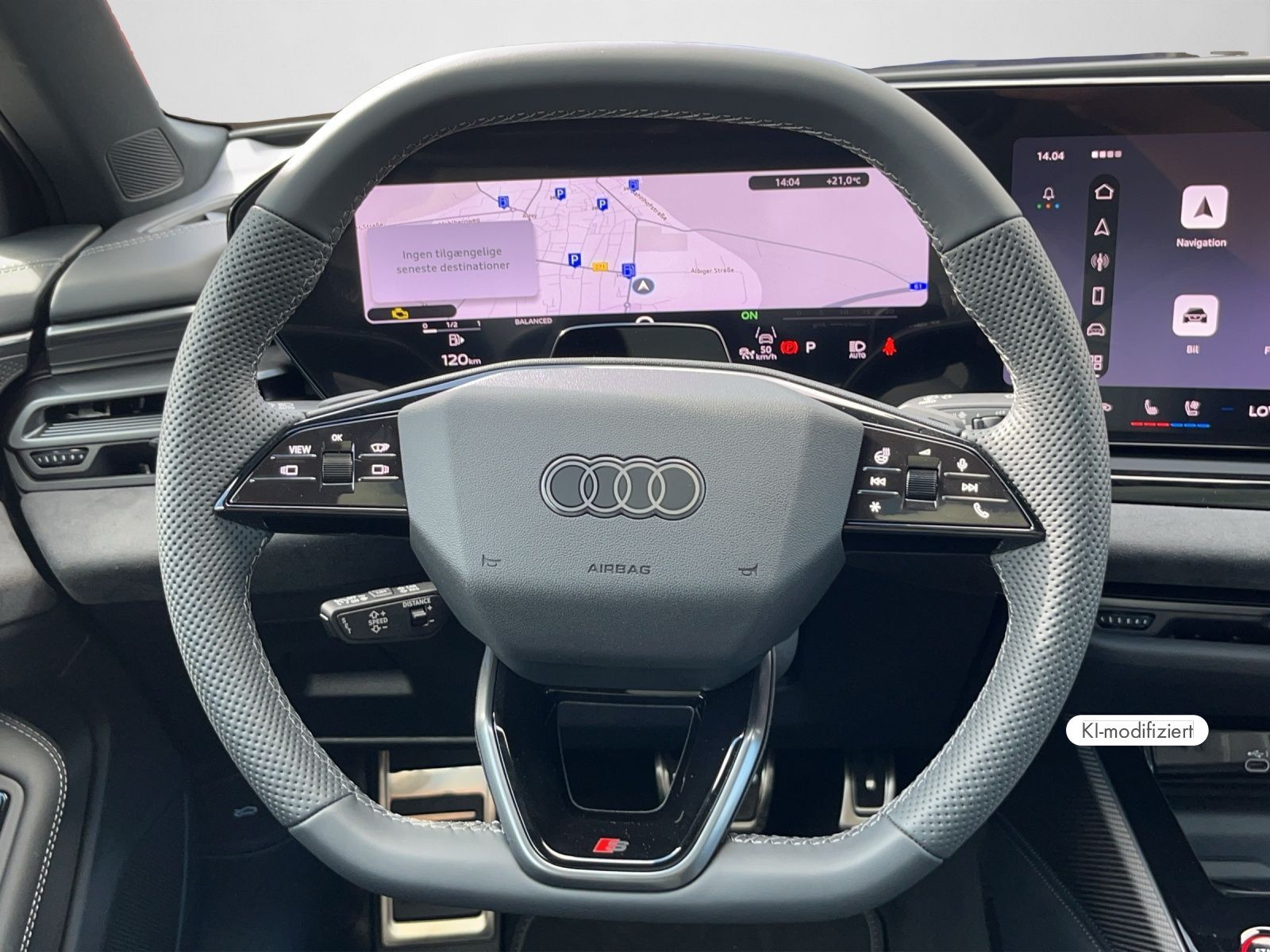 Audi A6 Allroad - Bild 10