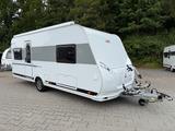 LMC Tandero New Edition 500 E *Mover+Markise+TV* - LMC Tandero