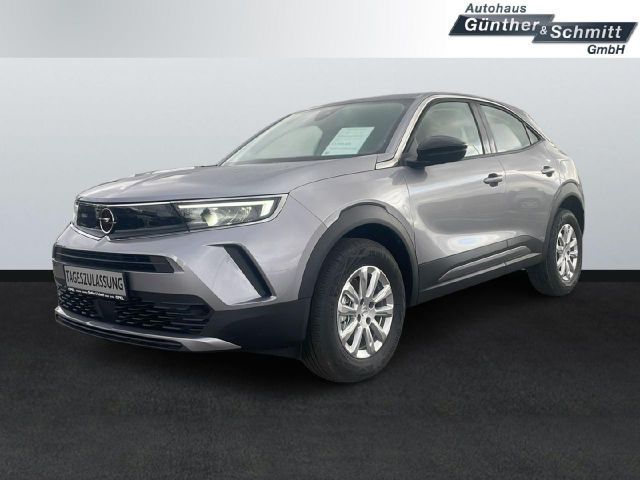 Image of Opel Mokka
