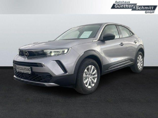 Opel Mokka 1.2 Enjoy KLIMA SHZ KAMERA NAVI LED