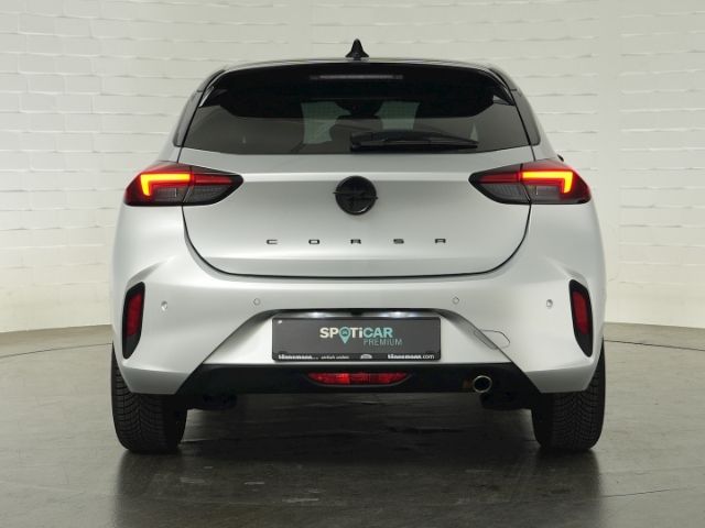 Corsa F FACELIFT GS+LED MATRIX+NAVI+RÜCKFAHRKAME