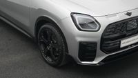MINI One D Countryman - Vorschau Bild 20