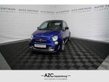 Abarth 595C Cabrio 595 C Competizione Xenon+PDC+17'' - Abarth 595C Gebrauchtwagen