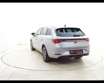 SEAT Leon - 4