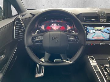 DS Automobiles DS 7 1.5 BlueHDi 130 FAP Pallas +Kam.+LED+SHZ