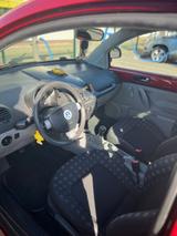 Volkswagen Vw Beetle 2.0 Benziner - gebrauchte VW Beetle aus dem Jahr 1999