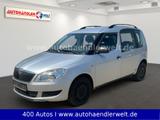 Skoda Roomster 1.2 TDI Active - Skoda Roomster in Halle