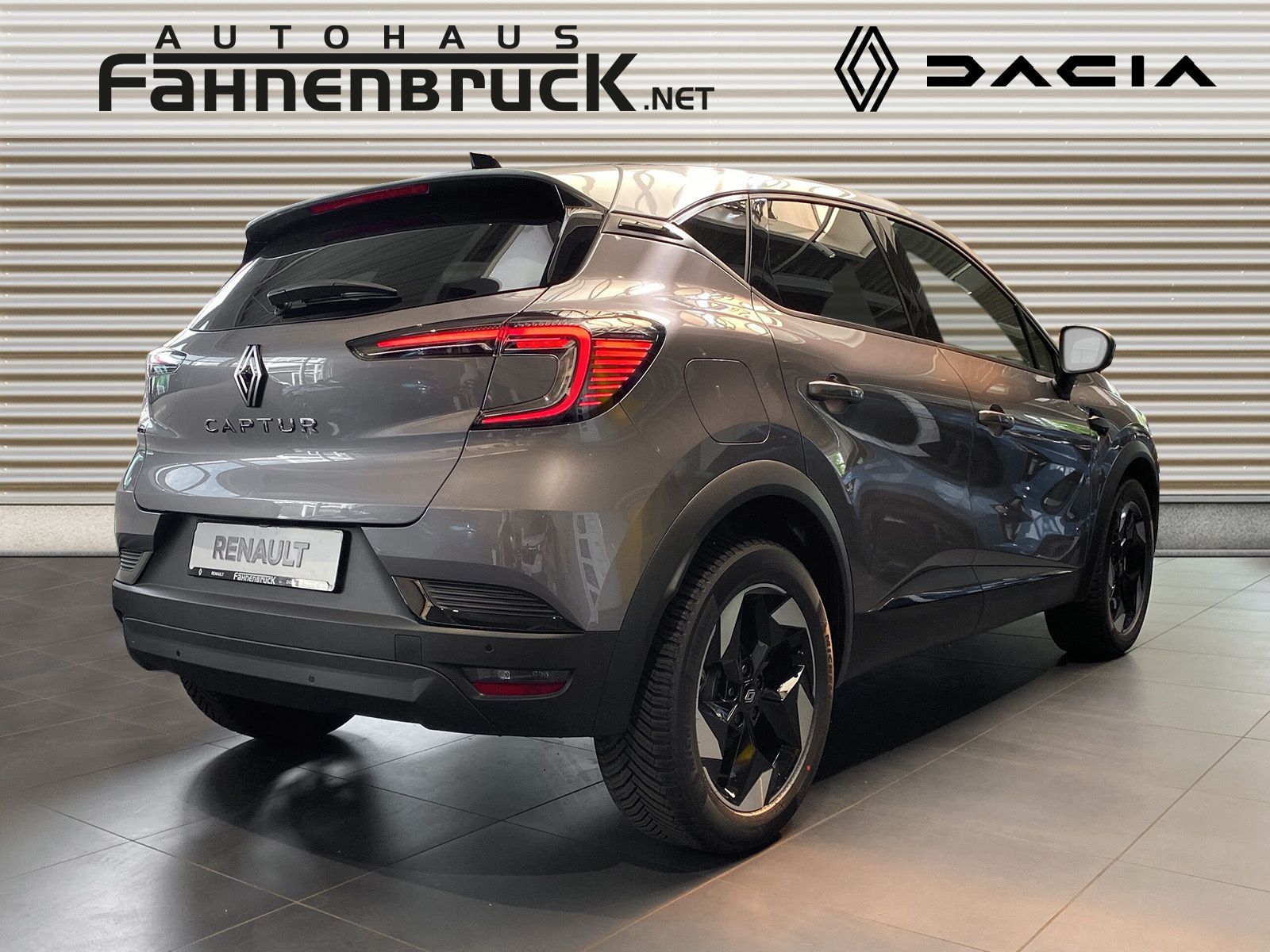 Renault Captur - Bild 5