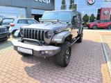 Jeep Wrangler 2,2 CRDi Unlimited Rubicon - Jeep Wrangler: Crd