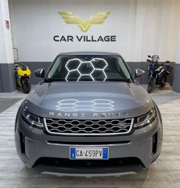 Land-Rover Range Rover Evoque - 1