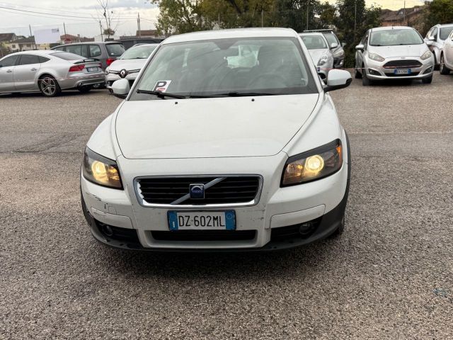 Volvo C30 1.6 D DRIVe R-Design