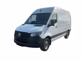 Mercedes-Benz eSprinter 314 Kasten SELECT Sprinter*Klima*LED