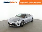 Toyota TOYOTA GT86 2.0 AT Rock&Road - Toyota GT86: Automatik