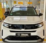 Opel Frontera GS 1.2 100 kW/AT/Navi/Kam/Allwett/beh.F - Opel Frontera B mit Benzin-Antrieb