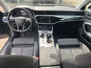 Audi A6 - 10