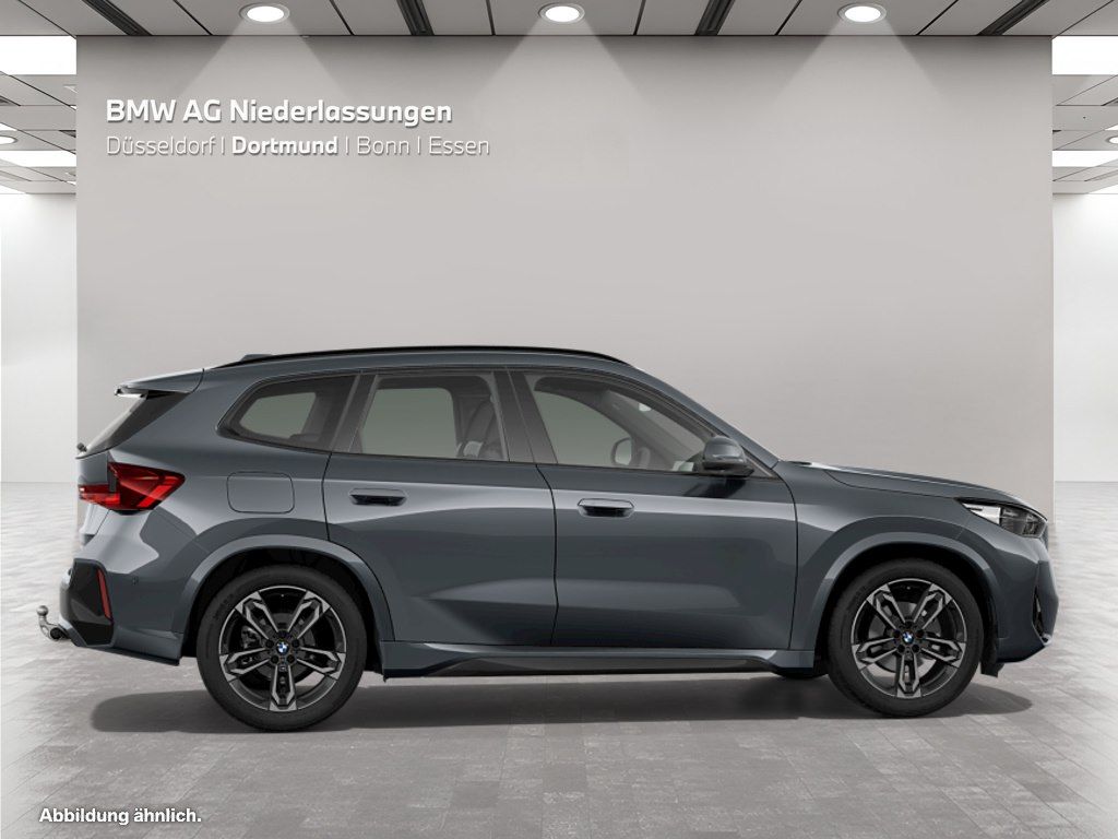 BMW X1 - Bild 11