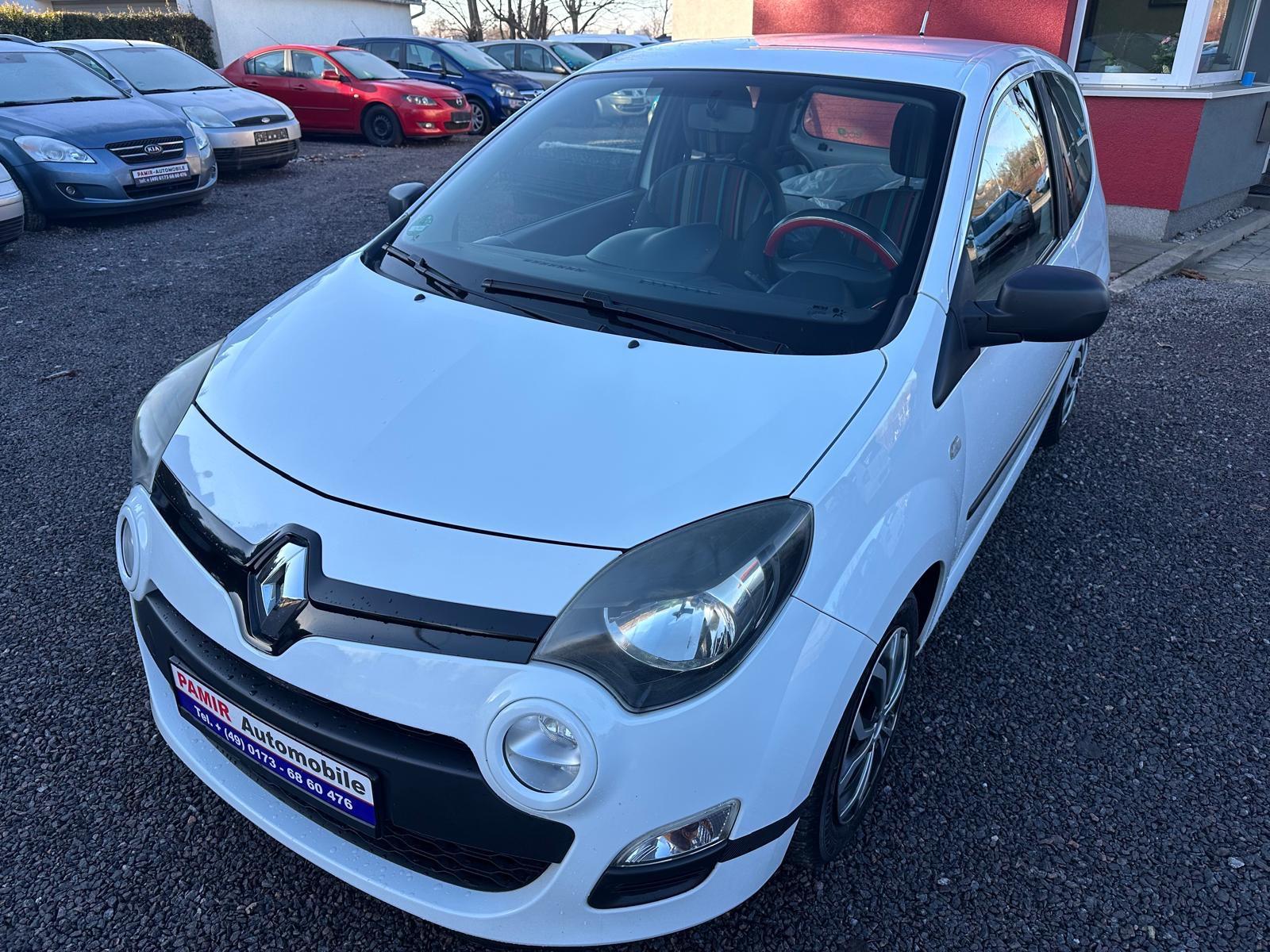 Renault Twingo Expression