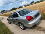 Ford Mondeo mit erst 85137 KM und TÜV 12/25 - Ford aus 1998: K