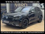Volkswagen Touareg R-Line Black Style 4MOT 3.0 TDI Luft/21/ - gebrauchte VW SUV & Geländewagen