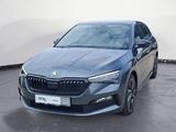 Skoda Scala 1.5 TSI DSG MonteCarlo - Skoda Scala Gebrauchtwagen