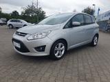 Ford C-Max 1,0 Champions Edition GARANTIE KLIMA PDC - Ford C-Max in Bochum