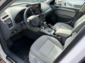 Audi Q5 - 10