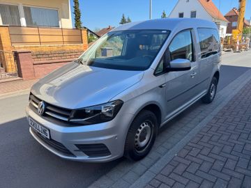 Volkswagen Caddy - 3