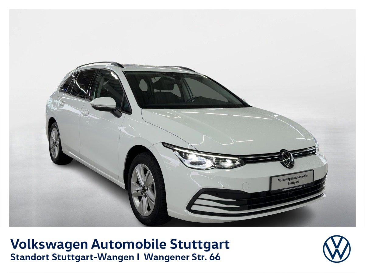 Volkswagen Golf Variant Life 1.5 TSI DSG Navi Kamera ACC, миниатюра 4