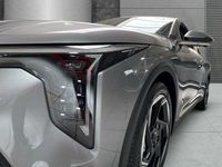 Kia K4 - Vorschau Bild 4