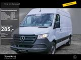 Mercedes-Benz Sprinter 317 KASTEN LANG L2H2 KLIMA AHK 3500KG - Mercedes-Benz Sprinter 3500