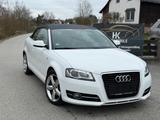 Audi A3 Cabrio Sline - Audi A3: Cabrio, Sline