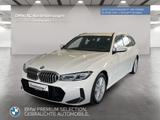 BMW 320i Touring M Sport AHK LiveCockpitProf Kamera