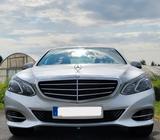 Mercedes-Benz  E 200 7G-TRONIC Edition  - Mercedes-Benz E 200 Gebrauchtwagen in Kassel