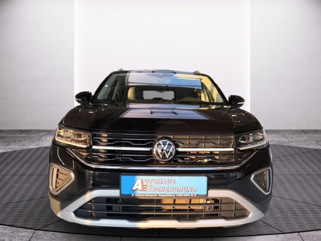 Fahrzeugabbildung Volkswagen T-Cross 1.0 TSI DSG Style IQ.LIGHT MATRIX LED NA