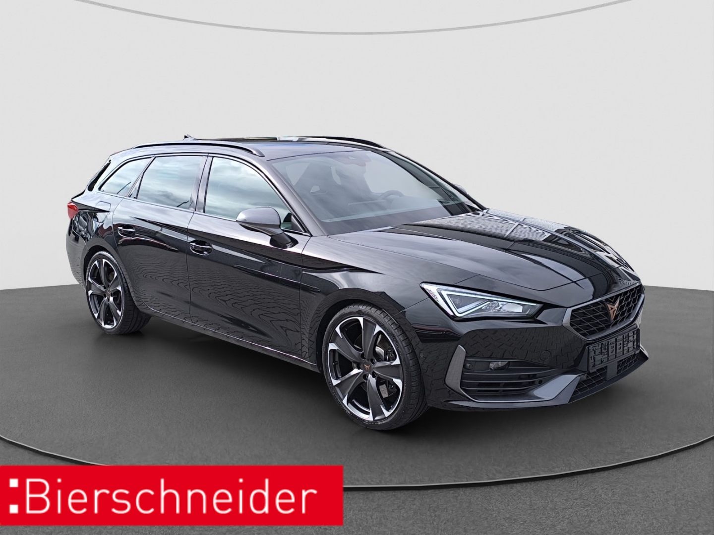 Cupra Leon SP 2.0 TSI DSG 4Drive VZ LED NAVI RFK imagem 3