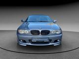 BMW 318 Ci Cabrio M Paket Motor + El. Verdeck neu Le - BMW 318: Motor