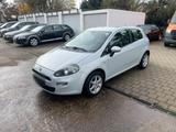 Fiat Punto Evo 1.2 - Fiat Punto Evo aus 2012