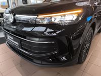 Volkswagen Tiguan - Vorschau Bild 22