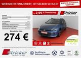 Volkswagen Golf Variant GOAL 2.0TDI DSG 274,-ohne Anzahlung - Jahreswagen mit Diesel-Antrieb: Kombi