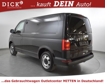 Fahrzeugabbildung Volkswagen T6 Transp. 2.0 TDI 3-SITZE+KLIMA+KAMERA+ACC+PDC+