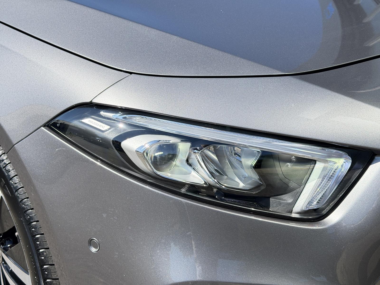 Mercedes-Benz A 250 e 8G-DCT Progressive | Pano | LED | DAB