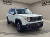 Jeep Renegade Longitude FWD Klima Scheckheft Garantie - Jeep Gebrauchtwagen in Hannover