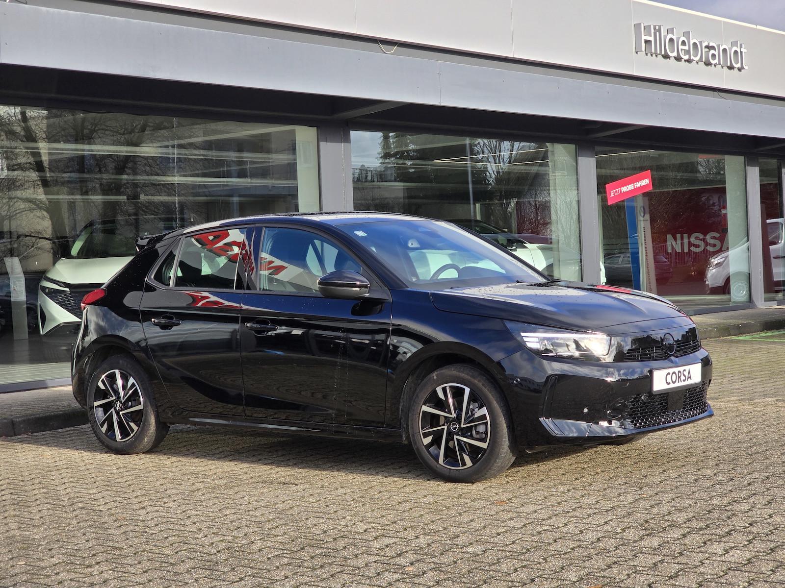 Opel Corsa GS Automatik|Winterpaket|ACC|Kamera