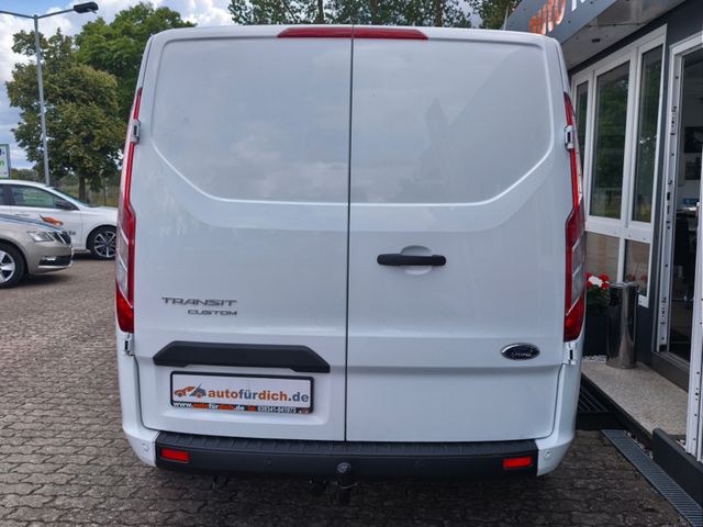 Ford Transit Custom 300 L1 Trend*Klima*AHK*wenig KM*